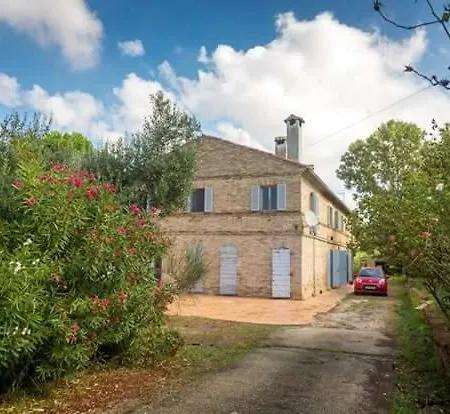 Casa de Campo I Due Ulivi *