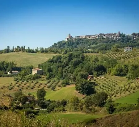 I Due Ulivi Monterubbiano