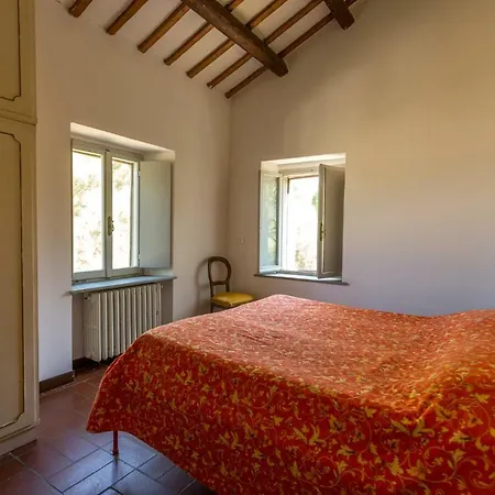 I Due Ulivi Casa de Campo Monterubbiano