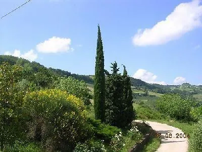 I Due Ulivi Casa de Campo