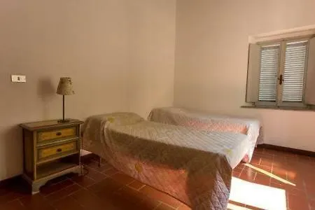 I Due Ulivi Casa de Campo