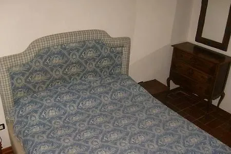 I Due Ulivi Casa de Campo *