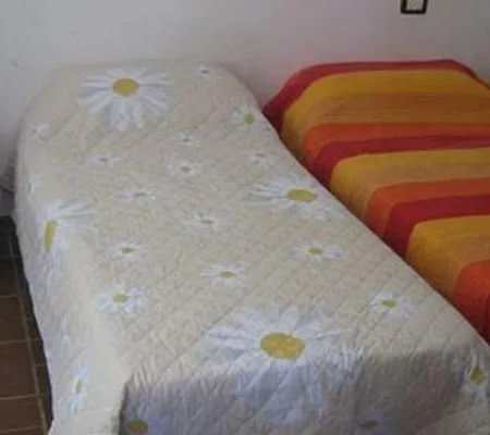I Due Ulivi Monterubbiano